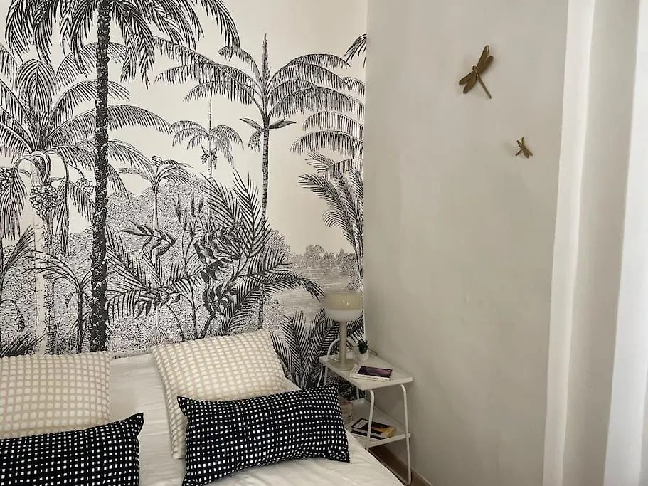 Ღ L'Echappee Belle - Niche Au Coeur De Montelimar Lägenhet